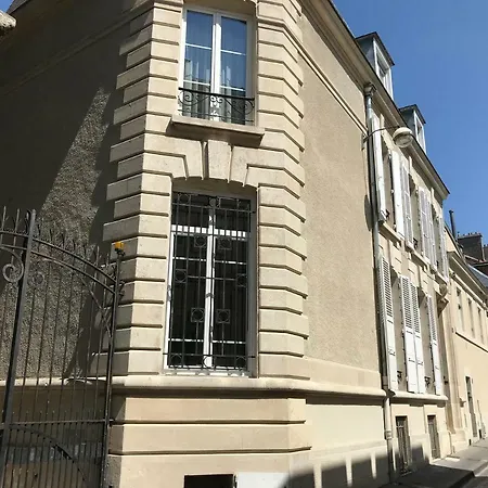 Apartment Cours Langlet *