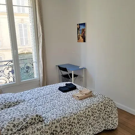 Cours Langlet * Reims