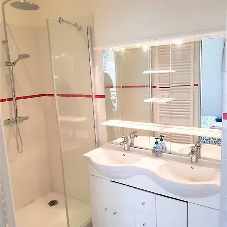 Cours Langlet Apartment Reims