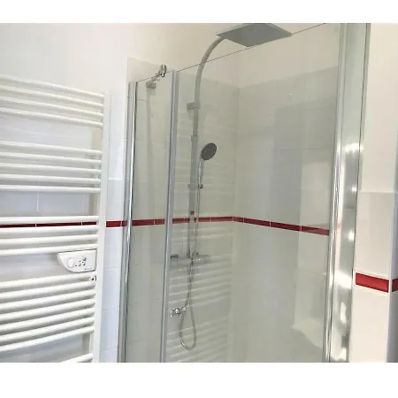 Apartment Cours Langlet *